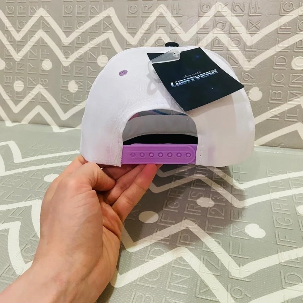 Special limited edition Buzz lightyear hat cap  Kids